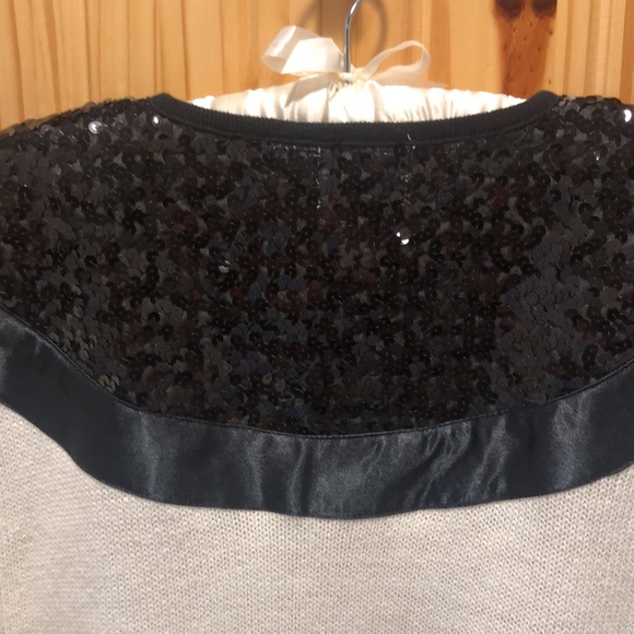 Vintage Bonnie and Bill by holly Sequined Sweater - Picture 7 of 12